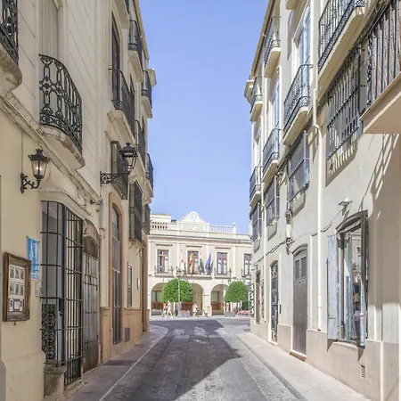 別荘 Martin De Aldehuela *