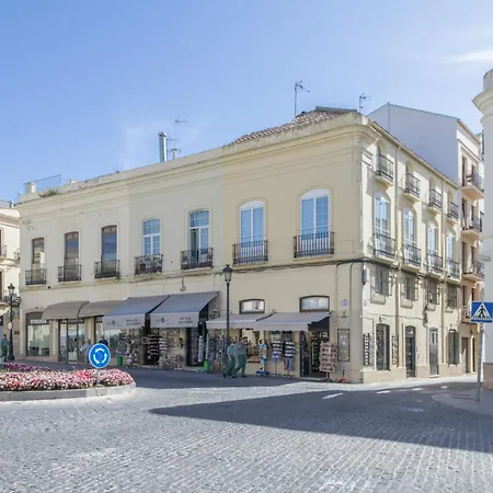 Casa de Férias Martin De Aldehuela *
